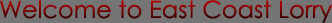 Welcome to ECL